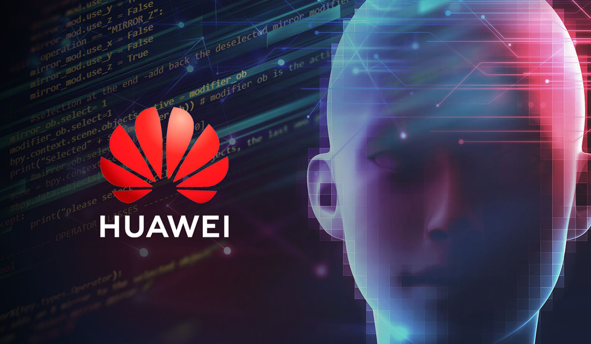 HUAWEI-ASF Inteligencia Artifical